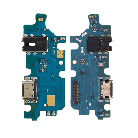 Flex de Carregamento Samsung Galaxy M13 4G 2022/SM-M135